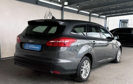 Ford Focus III, 2017 год, 1 139 000 рублей, 5 фотография