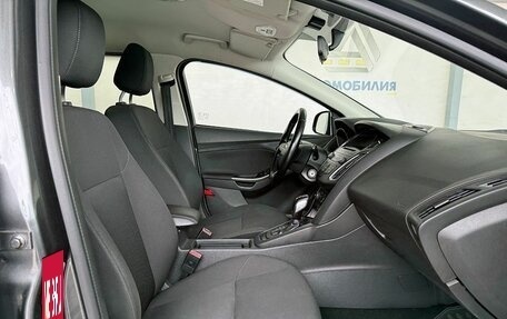 Ford Focus III, 2017 год, 1 139 000 рублей, 12 фотография