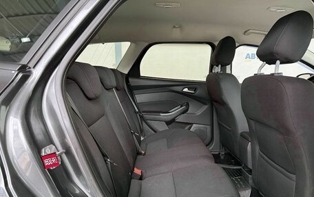 Ford Focus III, 2017 год, 1 139 000 рублей, 14 фотография