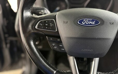 Ford Focus III, 2017 год, 1 139 000 рублей, 17 фотография