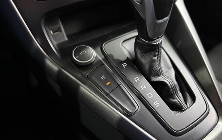 Ford Focus III, 2017 год, 1 139 000 рублей, 20 фотография