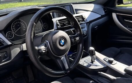 BMW 3 серия, 2017 год, 2 650 000 рублей, 7 фотография