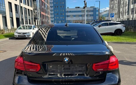 BMW 3 серия, 2017 год, 2 650 000 рублей, 5 фотография