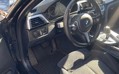 BMW 3 серия, 2017 год, 2 650 000 рублей, 10 фотография