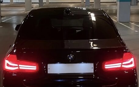 BMW 3 серия, 2017 год, 2 650 000 рублей, 12 фотография