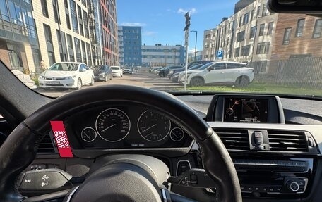 BMW 3 серия, 2017 год, 2 650 000 рублей, 8 фотография