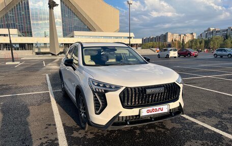 Haval Jolion, 2024 год, 2 249 000 рублей, 2 фотография
