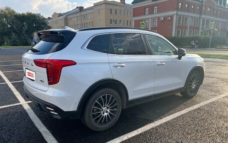 Haval Jolion, 2024 год, 2 249 000 рублей, 5 фотография