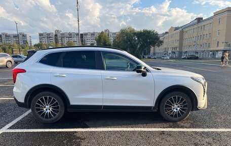 Haval Jolion, 2024 год, 2 249 000 рублей, 4 фотография