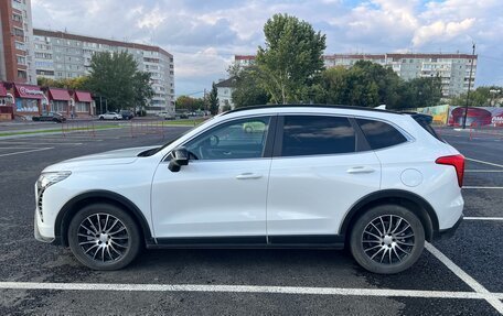 Haval Jolion, 2024 год, 2 249 000 рублей, 10 фотография