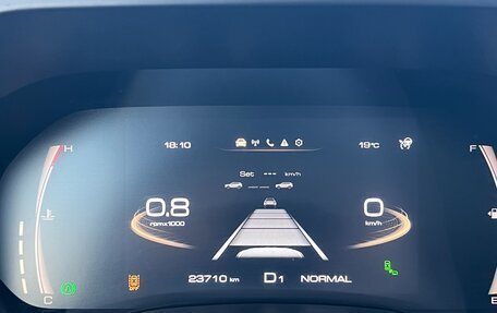 Haval Jolion, 2024 год, 2 249 000 рублей, 14 фотография