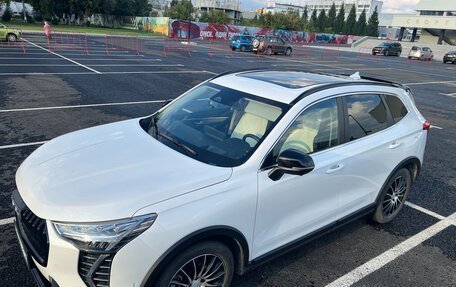 Haval Jolion, 2024 год, 2 249 000 рублей, 11 фотография