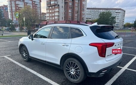 Haval Jolion, 2024 год, 2 249 000 рублей, 9 фотография