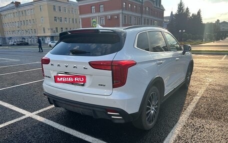 Haval Jolion, 2024 год, 2 249 000 рублей, 6 фотография