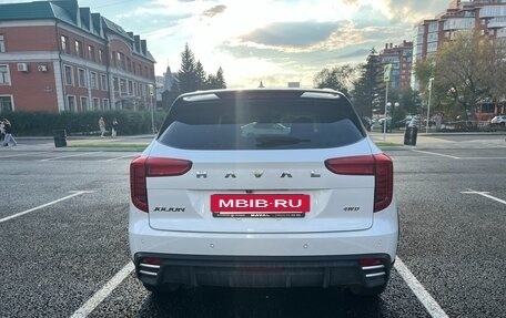 Haval Jolion, 2024 год, 2 249 000 рублей, 7 фотография