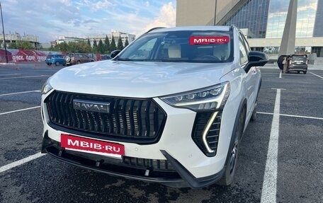 Haval Jolion, 2024 год, 2 249 000 рублей, 12 фотография