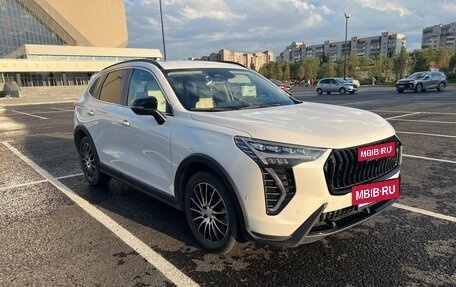 Haval Jolion, 2024 год, 2 249 000 рублей, 3 фотография