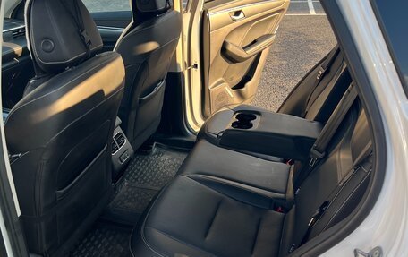 Haval Jolion, 2024 год, 2 249 000 рублей, 23 фотография