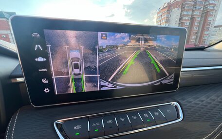 Haval Jolion, 2024 год, 2 249 000 рублей, 17 фотография