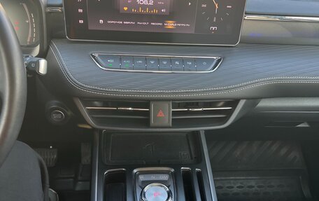 Haval Jolion, 2024 год, 2 249 000 рублей, 20 фотография