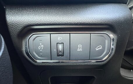 Haval Jolion, 2024 год, 2 249 000 рублей, 19 фотография