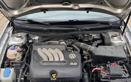 Volkswagen Golf IV, 2004 год, 430 000 рублей, 9 фотография