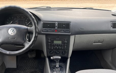 Volkswagen Golf IV, 2004 год, 430 000 рублей, 12 фотография