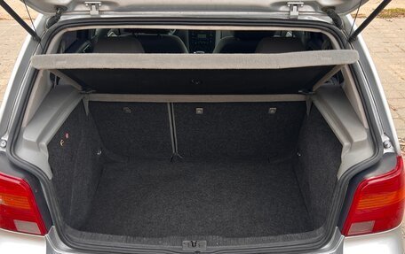 Volkswagen Golf IV, 2004 год, 430 000 рублей, 10 фотография