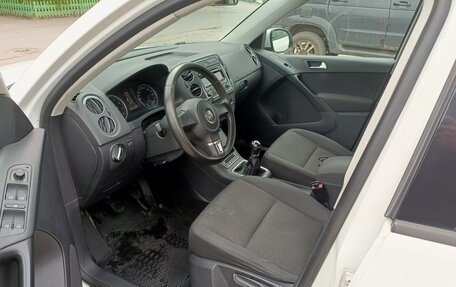 Volkswagen Tiguan I, 2012 год, 900 000 рублей, 5 фотография