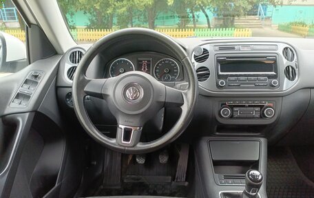 Volkswagen Tiguan I, 2012 год, 900 000 рублей, 6 фотография