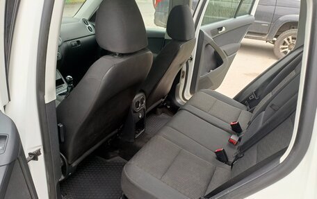 Volkswagen Tiguan I, 2012 год, 900 000 рублей, 8 фотография