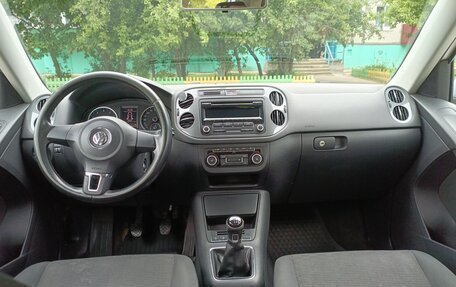 Volkswagen Tiguan I, 2012 год, 900 000 рублей, 7 фотография