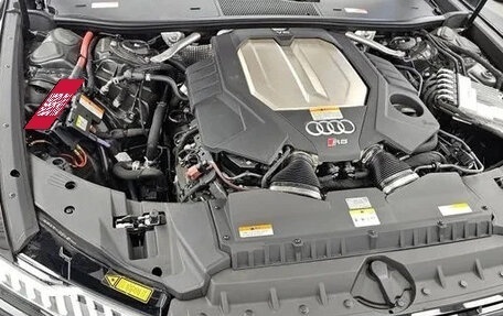 Audi RS 6, 2024 год, 15 250 000 рублей, 3 фотография