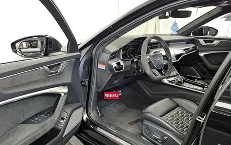 Audi RS 6, 2024 год, 15 250 000 рублей, 7 фотография