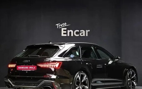 Audi RS 6, 2024 год, 15 250 000 рублей, 2 фотография