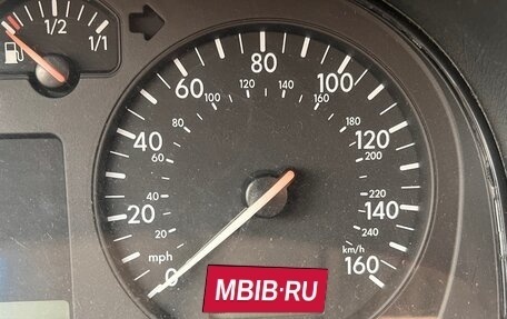 Volkswagen Golf IV, 2004 год, 430 000 рублей, 14 фотография