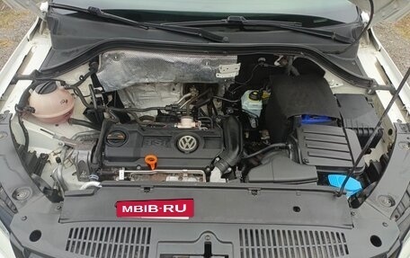 Volkswagen Tiguan I, 2012 год, 900 000 рублей, 9 фотография