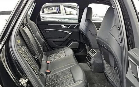 Audi RS 6, 2024 год, 15 250 000 рублей, 8 фотография