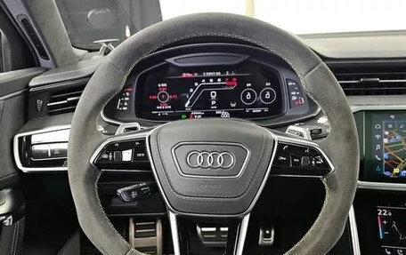 Audi RS 6, 2024 год, 15 250 000 рублей, 9 фотография