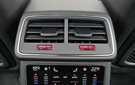Audi RS 6, 2024 год, 15 250 000 рублей, 10 фотография