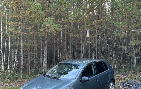 Volkswagen Golf V, 2006 год, 329 000 рублей, 1 фотография