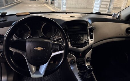 Chevrolet Cruze II, 2012 год, 650 000 рублей, 7 фотография