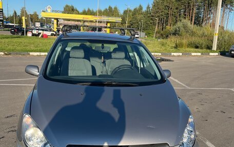 Peugeot 307 I, 2002 год, 195 000 рублей, 1 фотография