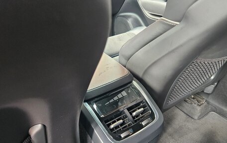 Volvo XC90 II рестайлинг, 2021 год, 6 000 000 рублей, 8 фотография