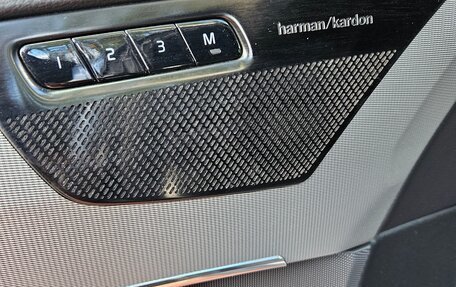 Volvo XC90 II рестайлинг, 2021 год, 6 000 000 рублей, 6 фотография