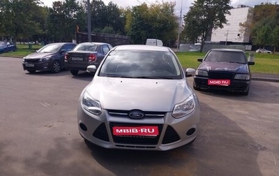 Ford Focus III, 2011 год, 800 000 рублей, 1 фотография