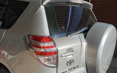 Toyota RAV4, 2009 год, 1 275 000 рублей, 3 фотография
