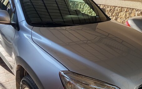 Toyota RAV4, 2009 год, 1 275 000 рублей, 2 фотография
