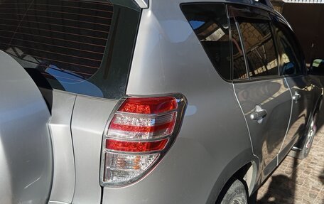 Toyota RAV4, 2009 год, 1 275 000 рублей, 4 фотография
