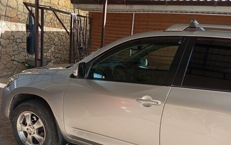 Toyota RAV4, 2009 год, 1 275 000 рублей, 6 фотография